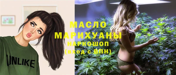крисы Баксан